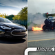 Illustration for article titled Feds To Investigate Tesla Model S Fires, Acura Knows Its Cars Suck